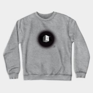 UAP Cube Crewneck Sweatshirt